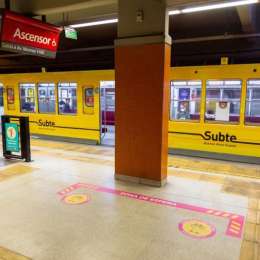 ¡Atención! Modificaciones por hoy en el horario de servicio de las líneas B y D de subte: ¿Por qué?