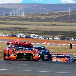 TC: ¿Cómo les fue a los pilotos debutantes en El Calafate?