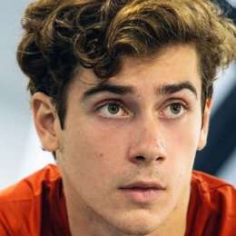 F1: ¡Sin descanso! Colapinto se entrena mientras espera por el final de la pretemporada en Bahréin