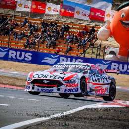 TC: "Necesitábamos sumar fuerte", el lamento de Werner luego de su frustrado paso por El Calafate