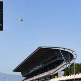 La F1 anunció la extensión del vinculo con el Circuito de Barcelona ¿Por cuantos años?