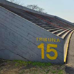 ¡Atención! En los próximos días se demolerá la histórica tribuna N°15 del Autódromo de Buenos Aires