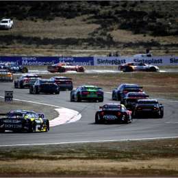 Un protagonista confirmó que se unirá al TC a partir de Viedma ¿De quién se trata?