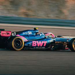 F1: Nielsen confirma que Alpine está centrado en los detalles: "Esta semana es para ajustar el A526"