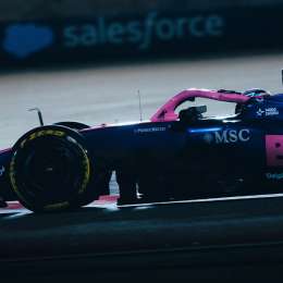 F1: "El rey del mediocampo", la frase que explica para qué esta Alpine en la temporada 2026