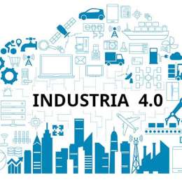 Industria 4.0 y pymes: la política industrial tecnológica que no despega