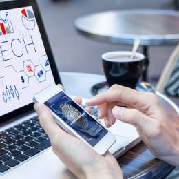 Fintech bajo regulación: entre la innovación y el control