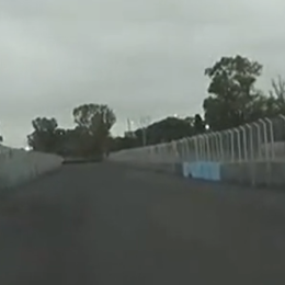 TC2000: Vivian te cuenta todos los detalles de una vuelta en el Callejero de Buenos Aires