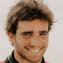 TC2000: Valentín Yankelevich, la nueva incorporación del Toyota Gazoo Racing YPF Infinia