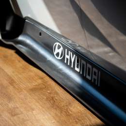 TCR South America: el equipo Hyundai MSA incorporó una joven promesa argentina para 2026