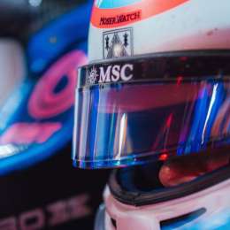 F1: Colapinto cerró la pretemporada 2026 con confianza: "Fue bueno empezar a buscar el límite del A526"