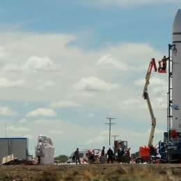 Satélites y soberanía: el futuro de la política espacial argentina