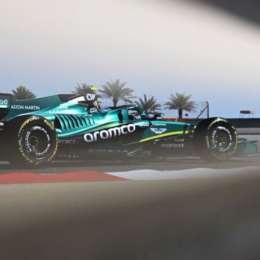 F1: ¡Preocupación! Se develó el motivo por el que Aston Martin tuvo varios problemas en Bahréin