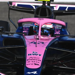 F1: la frase de Colapinto que ilusionó a todos tras su presencia en los test de pretemporada ¿Qué dijo?