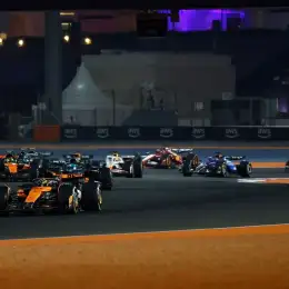 La Fórmula 1 analiza cambios de formato y evalúa sumar hasta 12 carreras sprint desde 2027