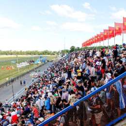 La COPAM no autorizó la carrera de TC Pick Up en La Plata; ¿Qué pasó?