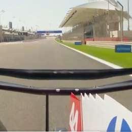 F1: la explicación de un ingeniero sobre el beneficio que tendría Ferrari con el novedoso sistema de su alerón