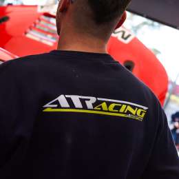 TC2000: el ATR Racing no se detiene y ya puso fecha de estreno para la flamante Fiat Pulse