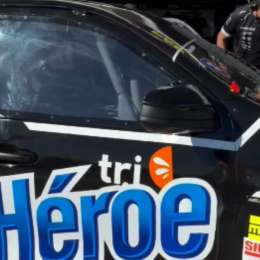 TC Pick Up: Palazzo fue la primera referencia en La Plata