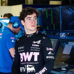 F1: ¡Optimista! El posteo de Franco Colapinto que irradia confianza para el arranque de la temporada