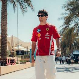 F1: "Los equipos ocultan su verdadera forma", la contundente declaración de Leclerc