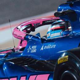 F1: la ventaja que Colapinto podría explotar en el desafío que presenta el manejo de los monoplazas 2026