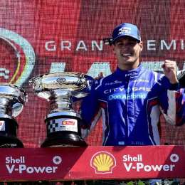 Azar, Dianda y Palazzo: la palabra de los protagonistas de la primera final del año de las TC Pick Up