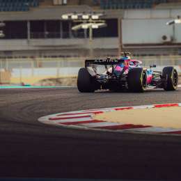 F1: las dos cartas que Alpine se guardó para Australia y generó sorpresa entre los equipos top