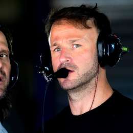 TC Pick Up: Canapino explicó qué lo obligó a largar desde el fondo y destacó su remontada en La Plata