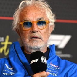Briatore sin pelos en la lengua: dura crítica a la F1 2026 ¿Qué dijo?