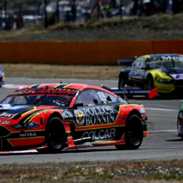 Iuliano y el presente del TC: "Hay que esperar dos o tres fechas más para ver si hay alguna marca relegada"