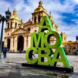 Cómo estará el clima en Córdoba el martes 24 de febrero de 2026 según el Servicio Meteorológico Nacional