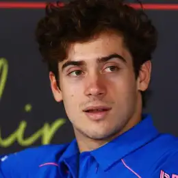 Franco Colapinto en Drive to Survive: todos los detalles de sus apariciones en la serie de Netflix