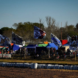 TC: ¡Último momento! El histórico autódromo que recuperó su lugar en el calendario