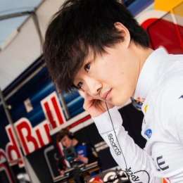 ¿Delirio o advertencia? Tsunoda: “Entraré a mitad de año y seré campeón de la F1”