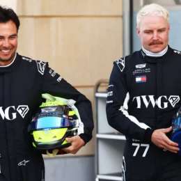 F1: “Valtteri Bottas está mejor preparado que ‘Checo’ Pérez”