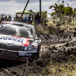 Rally Argentino: los Pagos del Tuyú ponen en marcha la temporada 2026