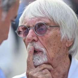 F1: Ecclestone, lapidario con el nuevo reglamento: “Se trata de un campeonato de pilotos, no de ingenieros”