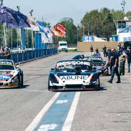 El Procar 4000 dio a conocer los escenarios que podría visitar durante la temporada 2026