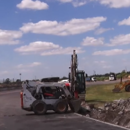 EXCLUSIVO: todos los detalles técnicos sobre los avances de las reformas en el Gálvez