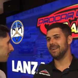 Procar 4000: Carli Bava y su defensa del título: "Es importante estar vigente"