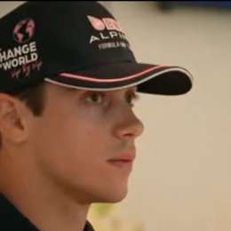 F1: salieron a la luz las imágenes del cruce Colapinto–Briatore en Imola: “Yo decido qué hago, vos sos el problema”