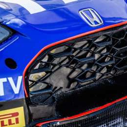 TC2000: las claves en las que trabajará el equipo de Sebastián Martino de cara al Callejero de Buenos Aires