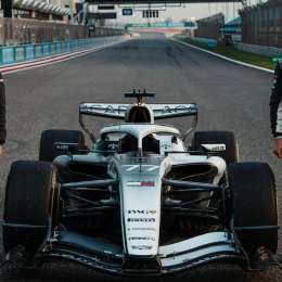 F1: Cadillac reveló el nombre de su primer auto, inspirado en un campeón del mundo