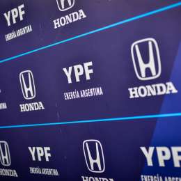 TC2000: ¡Desde adentro! Todos los detalles del taller del equipo Honda