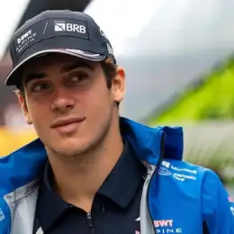 F1: “Última semana de trabajo antes de que empiece lo bueno”, Colapinto palpitó el GP de Australia