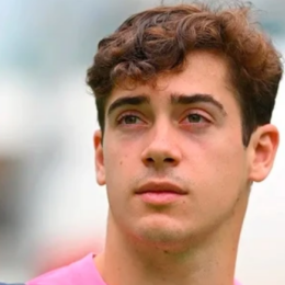 F1: el video que subió Alpine con Colapinto que sorprendió a todos ¿Se viene un anuncio importante?