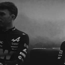 F1: “Todo empieza aquí”, el mensaje de Alpine con Colapinto y Gasly antes del debut en Australia