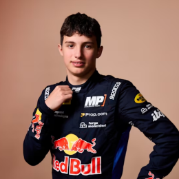 Colnaghi se estrena en F3: días y horarios de su actividad en Australia