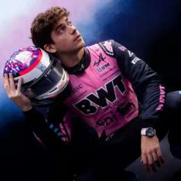 El historial de Franco Colapinto en Australia: F3, F2 y su experiencia en Melbourne